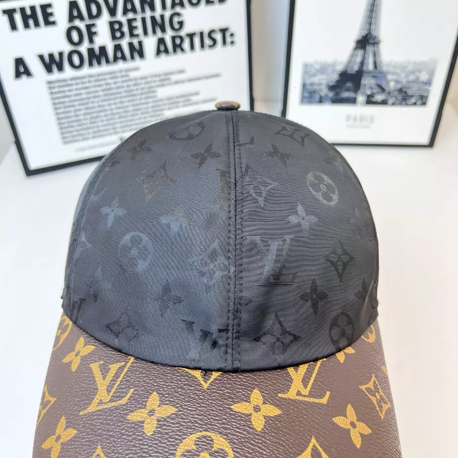 Louis Vuitton Caps