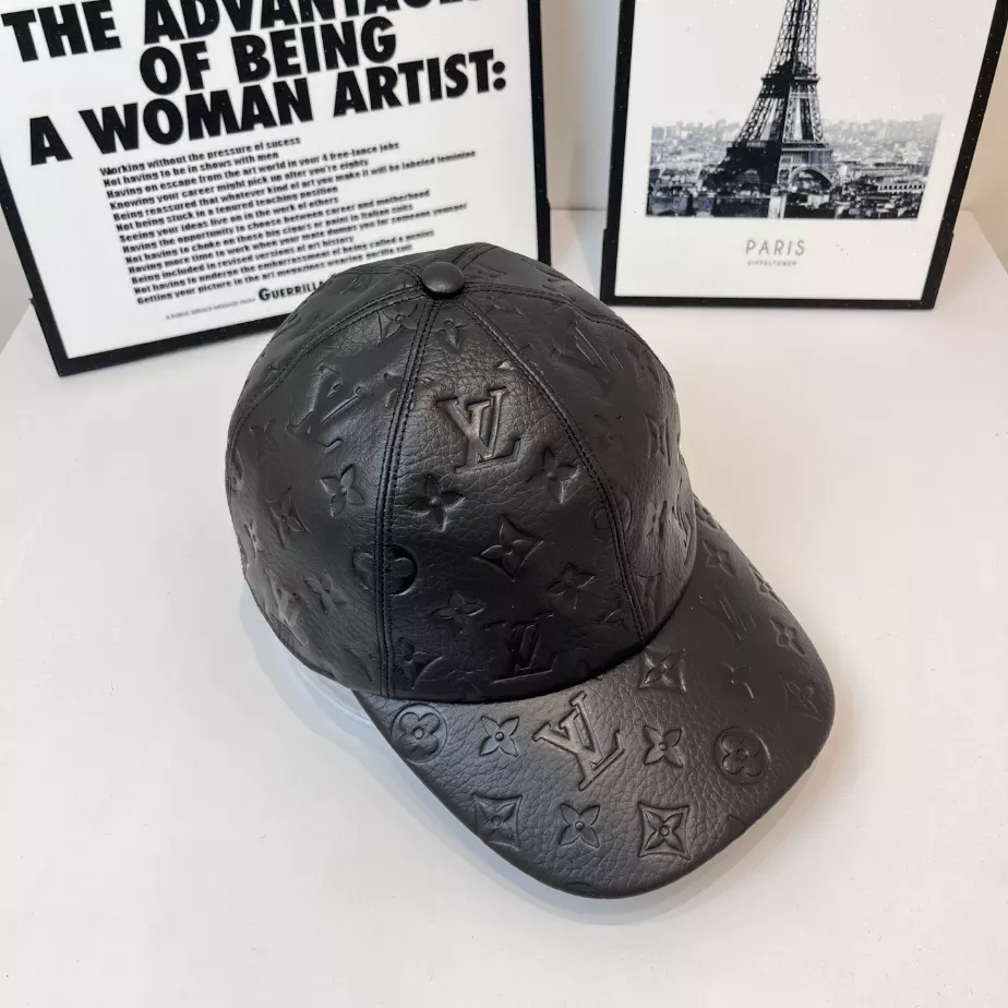 Louis Vuitton Caps