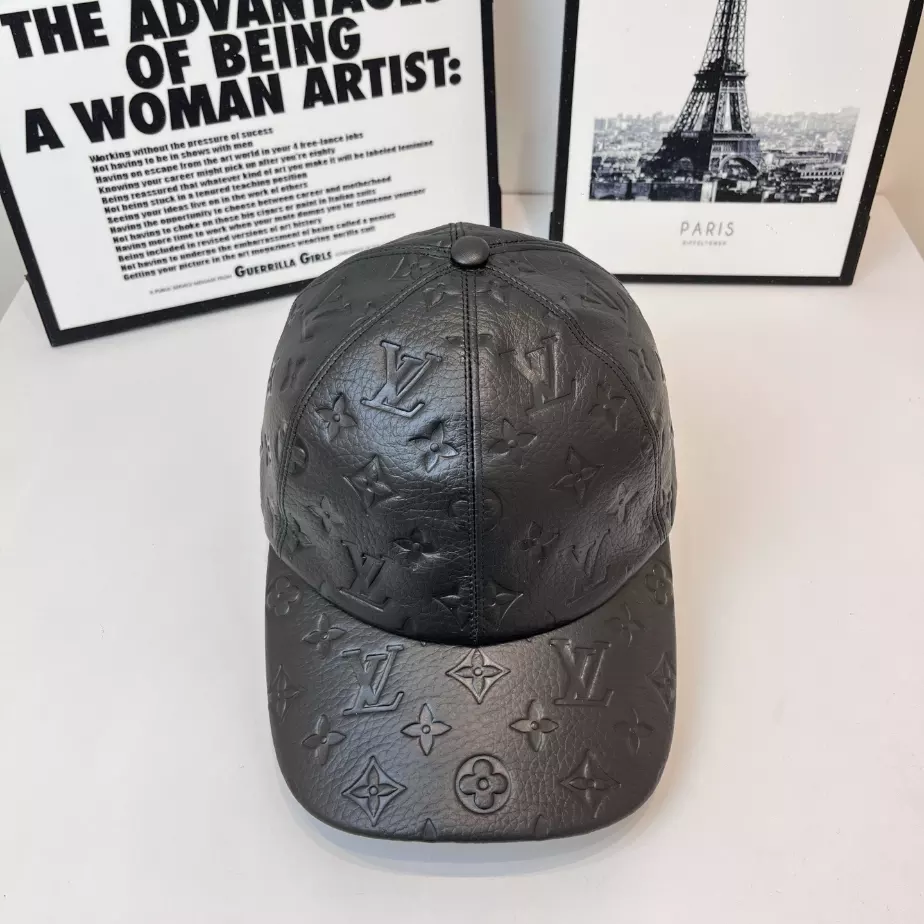 Louis Vuitton Caps