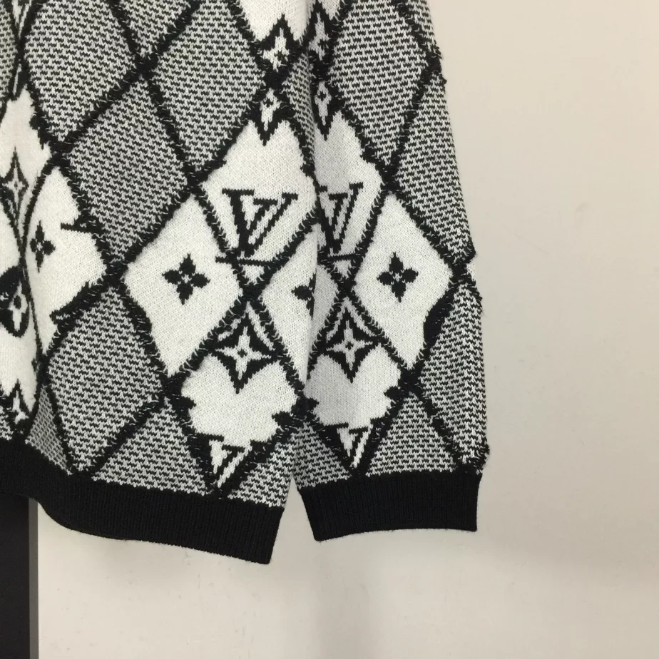Louis Vuitton Crewneck Sweater