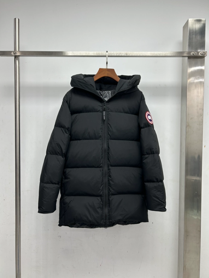 Canada Goose Everett Puffer Pastels Jacket - CN42