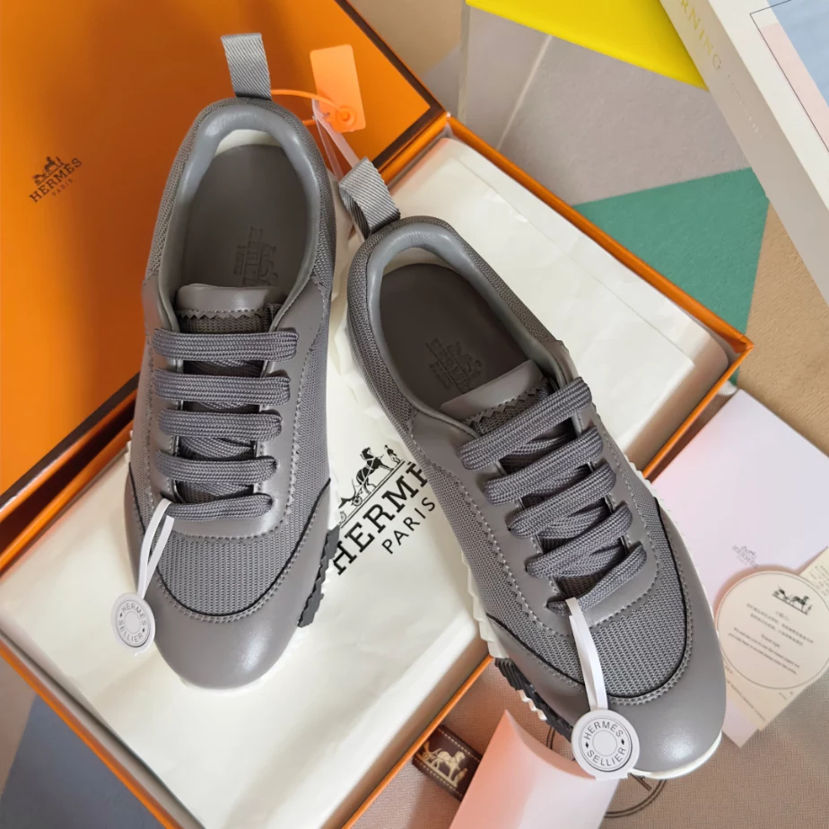 Hermès Sneakers