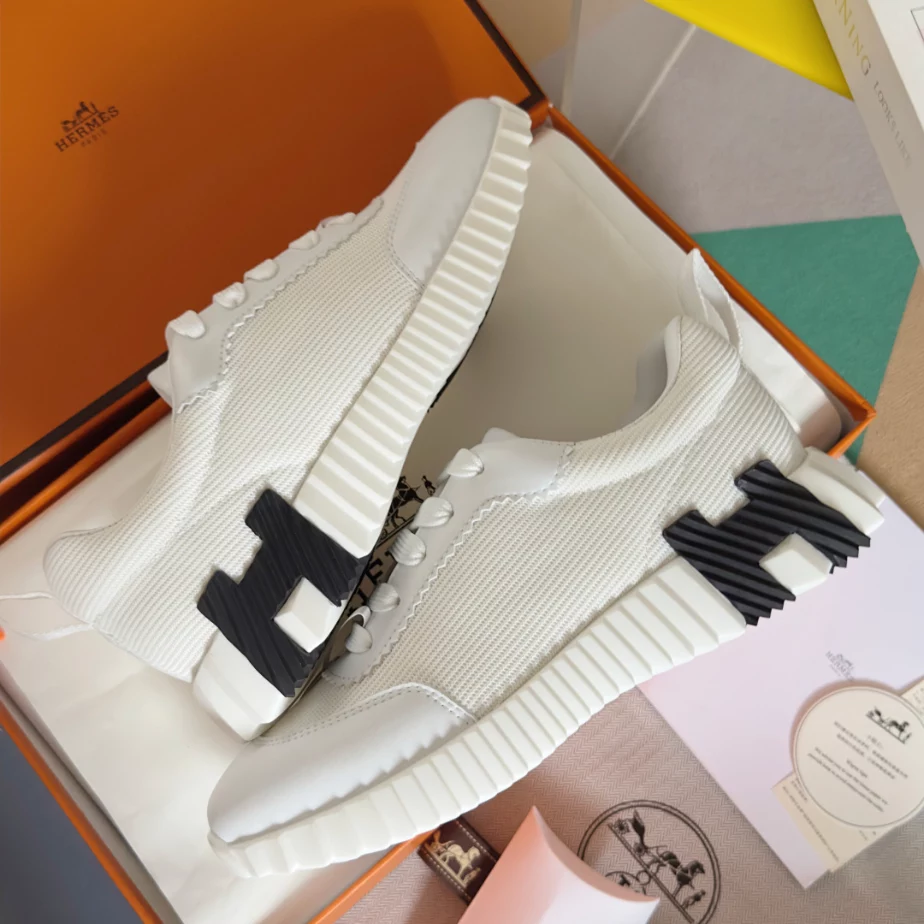 Hermès Sneakers
