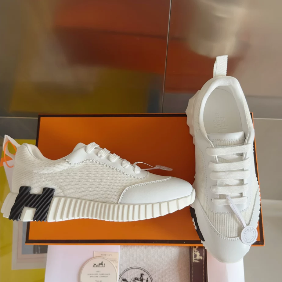 Hermès Sneakers
