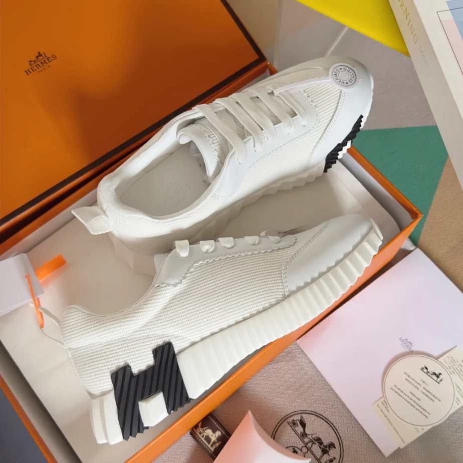 Hermès Sneakers
