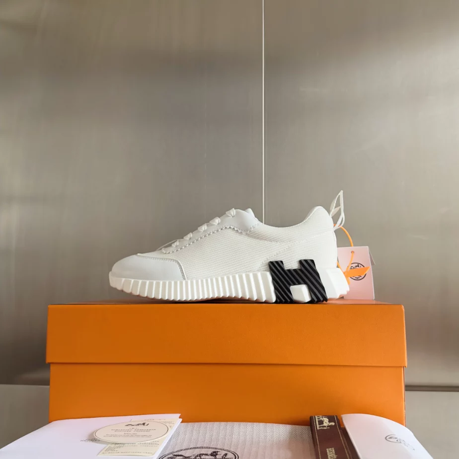 Hermès Sneakers