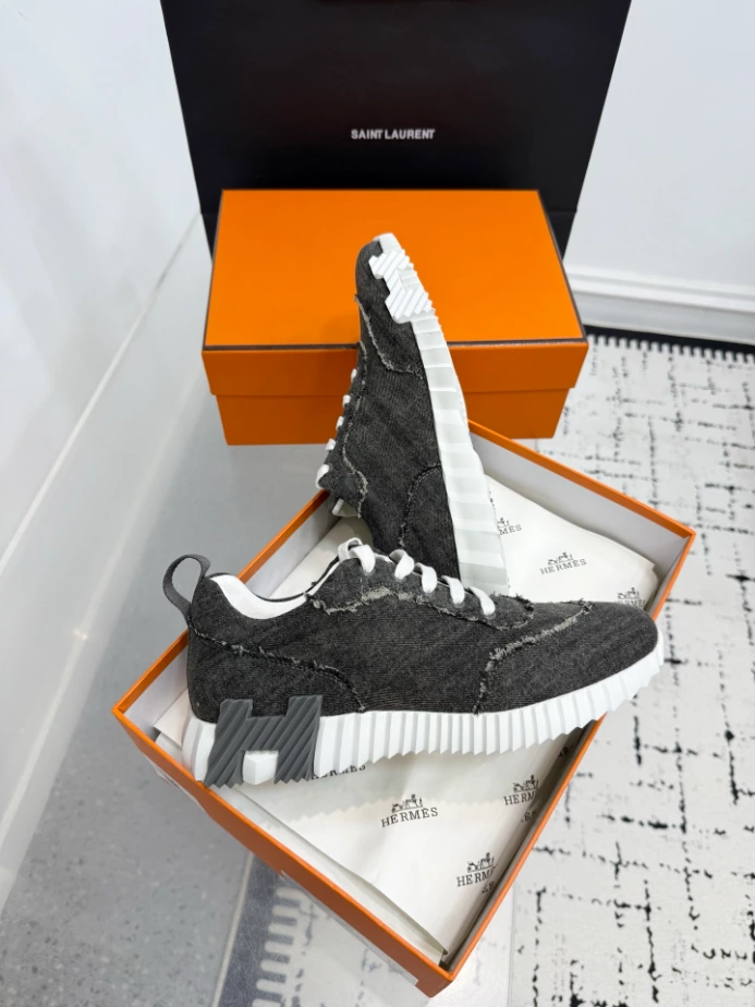 Hermès Sneakers