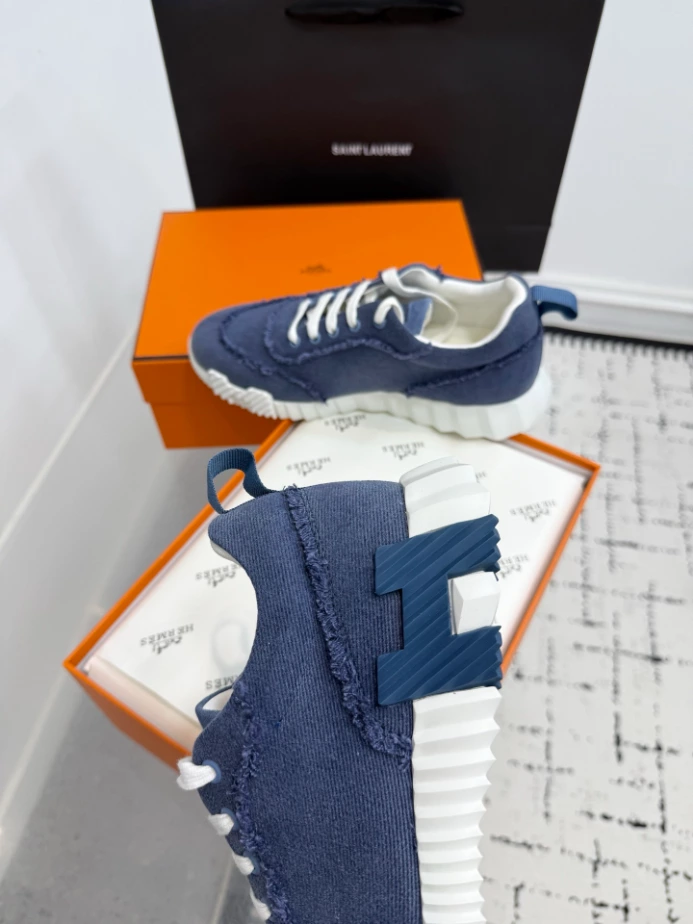 Hermès Sneakers