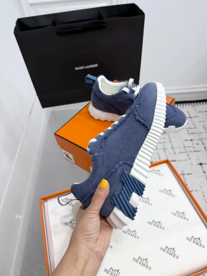 Hermès Sneakers