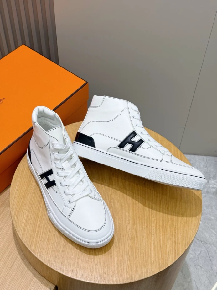 Hermès Sneakers