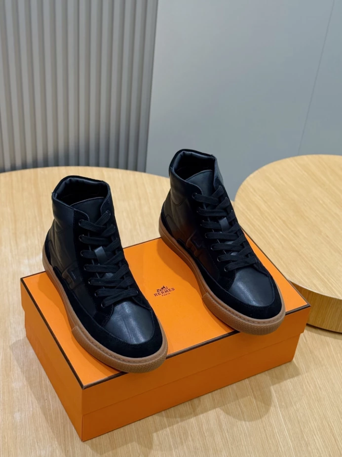 Hermès Sneakers