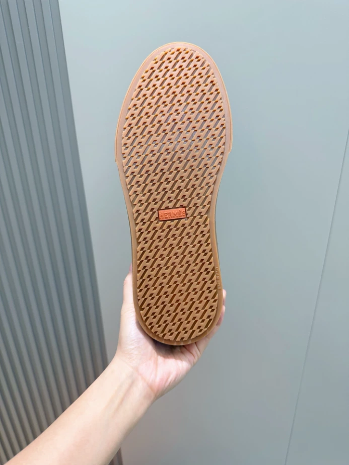 Hermès Sneakers