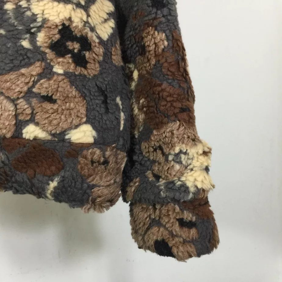 Louis Vuitton Coat - LVC050